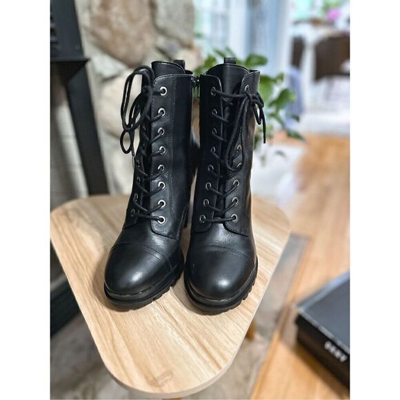 ALDO Marille Boots NEW in box - Picture 8 of 10